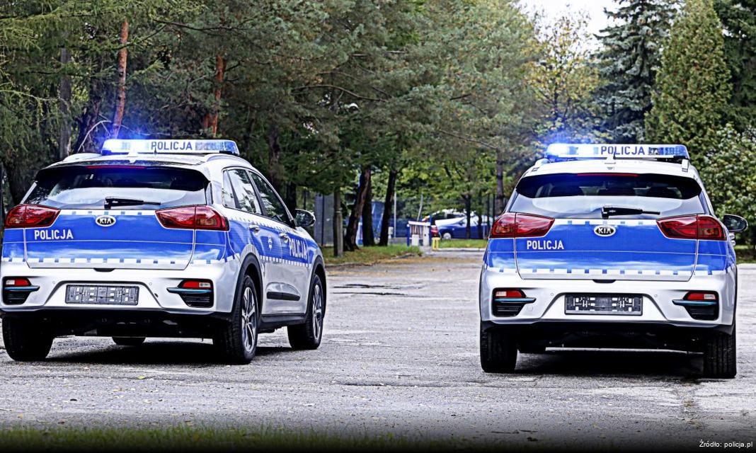 Spotkanie profilaktyczne z rodzicami w Szkole Podstawowej nr 3 w Choszcznie