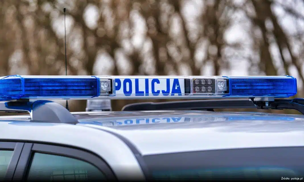 Kampania informacyjna na rzecz bezpieczeństwa Seniorów na drogach