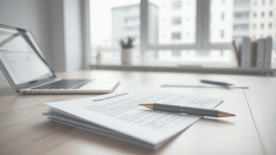 Księgowanie noty uznaniowej u odbiorcy – zasady i znaczenie