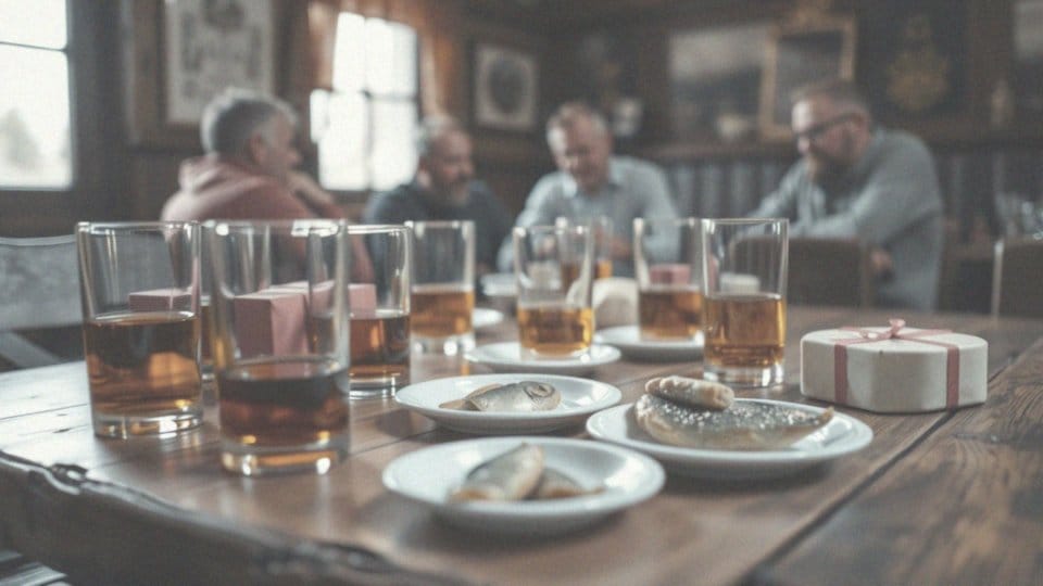 Kto organizuje pępkowe? Tradycje i przebieg uroczystości