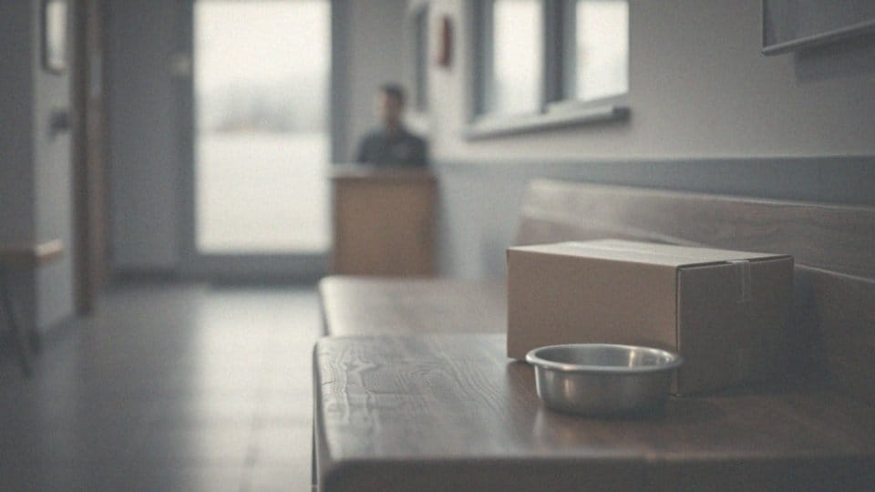 Ludzkie leki uspokajające dla psa – czy są bezpieczne?