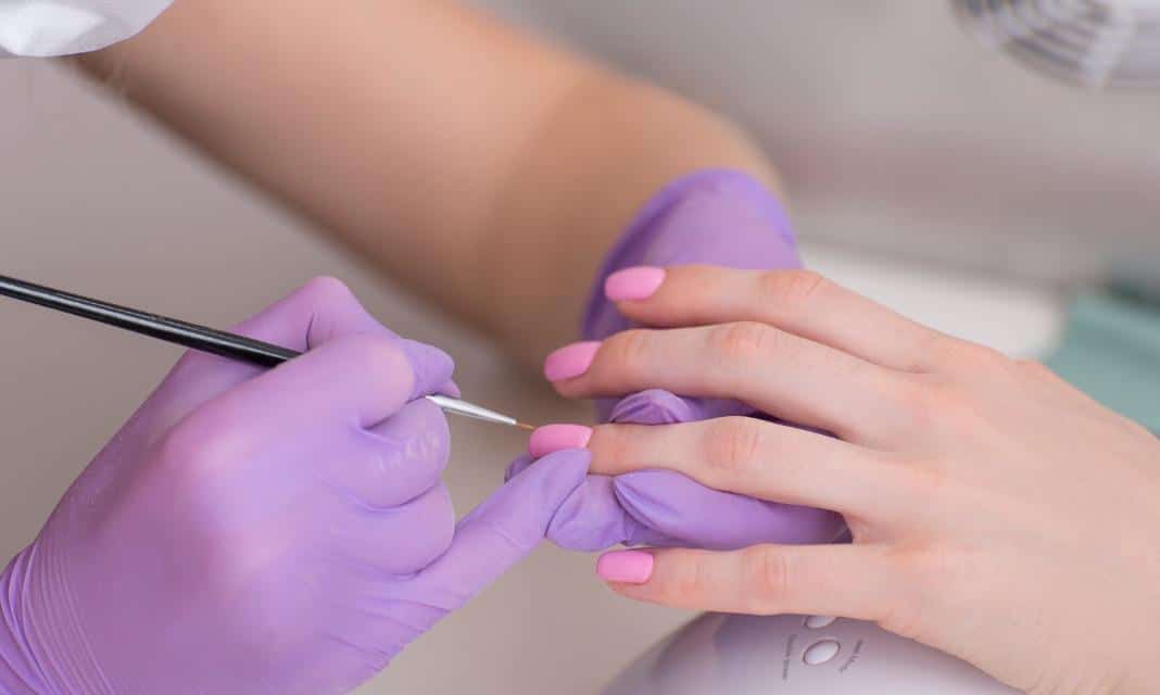 Manicure Choszczno