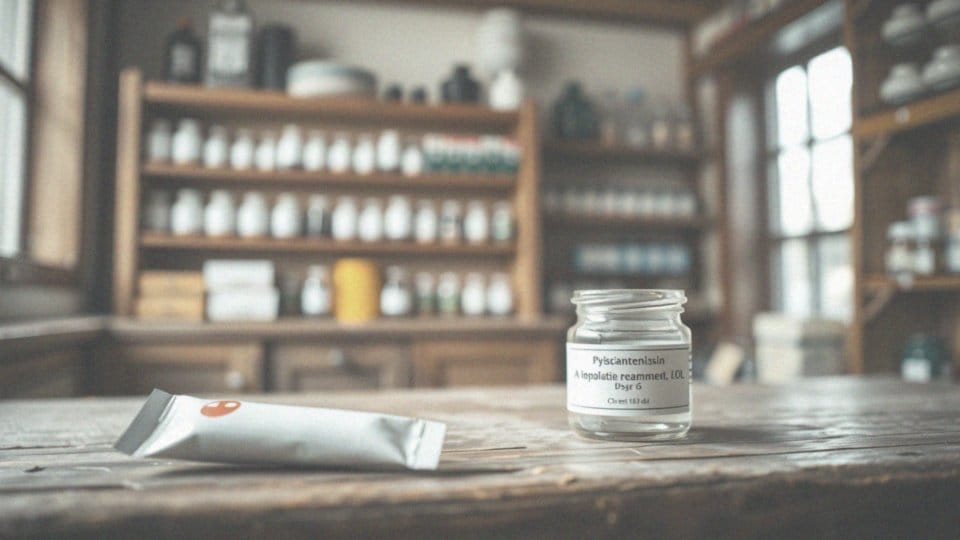 Maść na kręcz szyi – skuteczne metody łagodzenia bólu