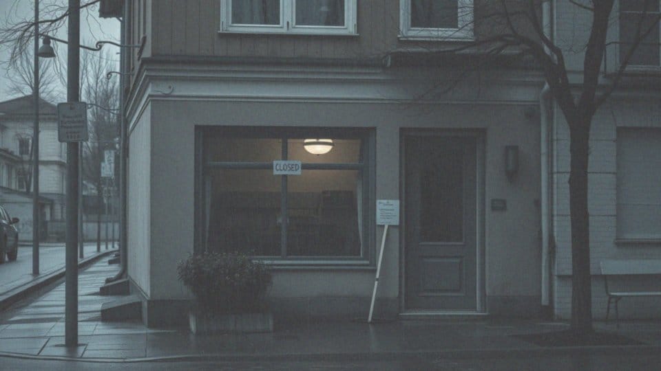 Melina Miłakowo zamknięta – przyczyny i historia restauracji