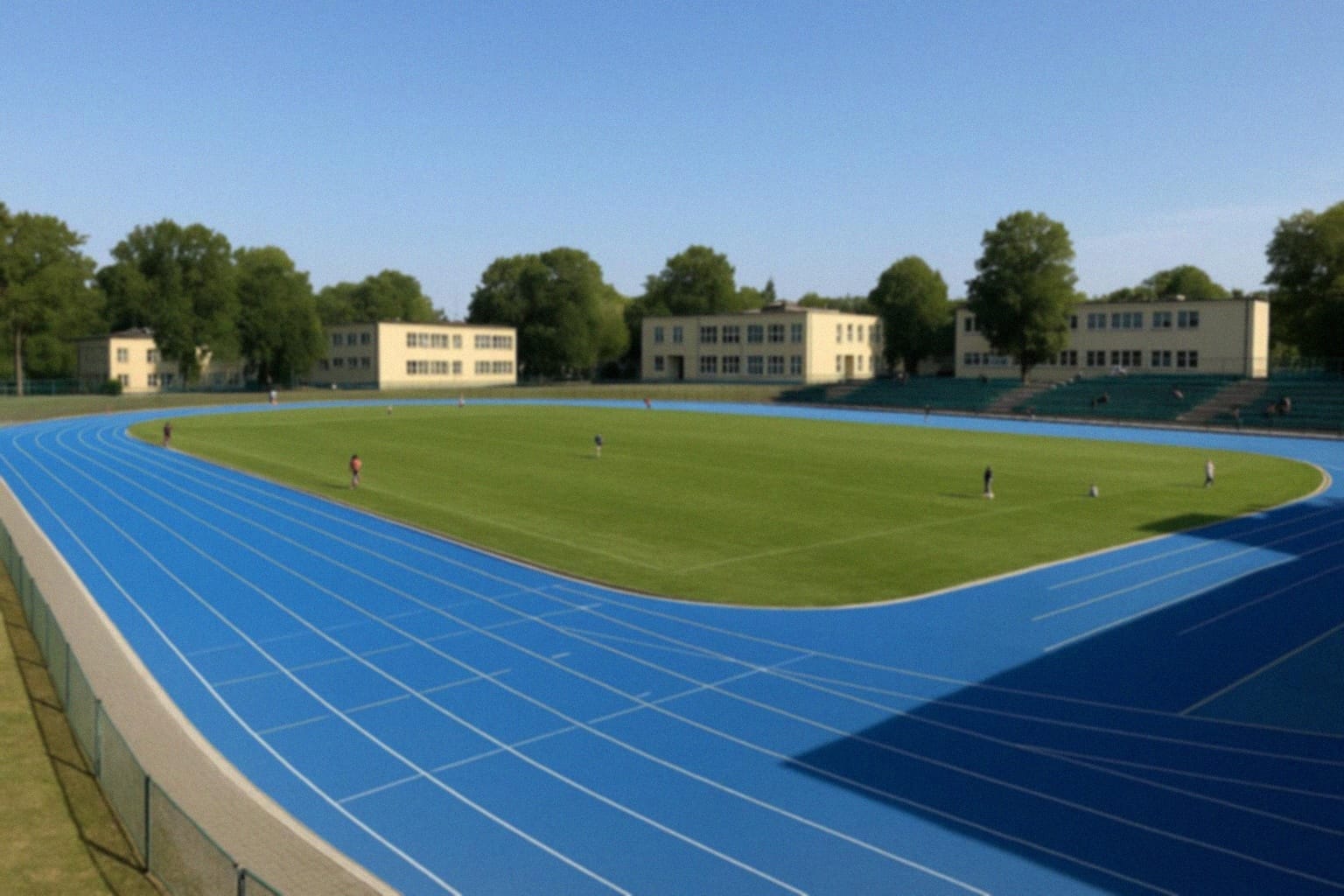 Wyniki i podsumowanie biegu ZBS Klukom RUN Jesień 2026