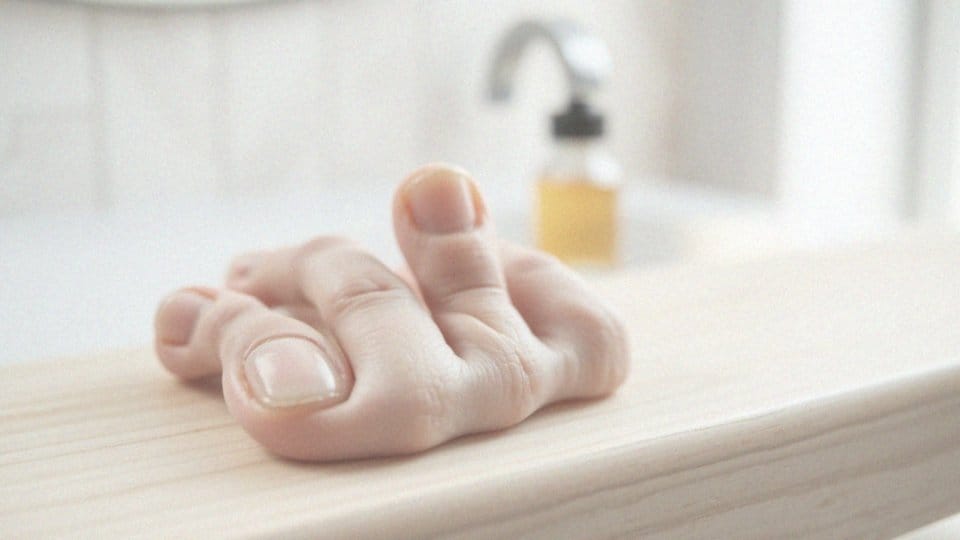 Miękkie paznokcie po hybrydzie – przyczyny i efektywne metody wzmocnienia