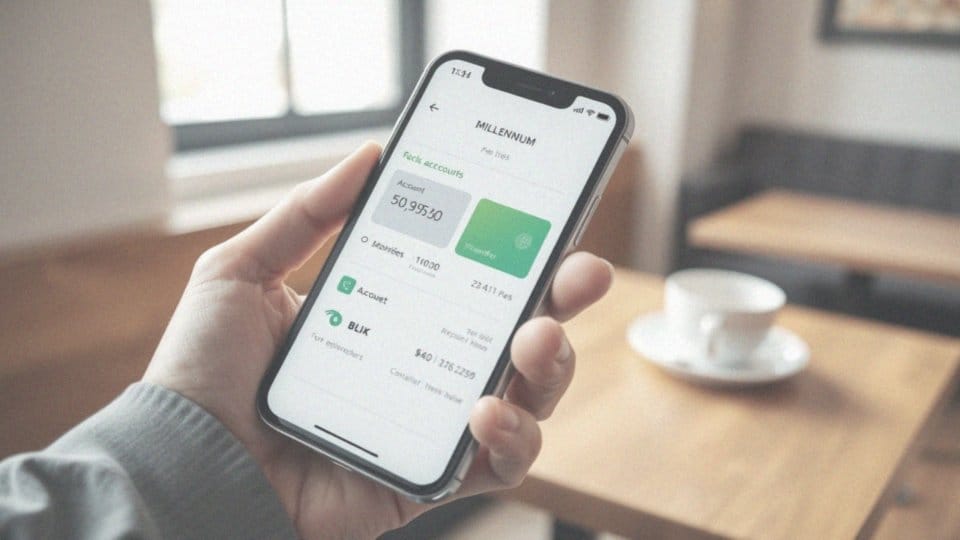 MilleKod w aplikacji – co to jest i jak z niego korzystać?