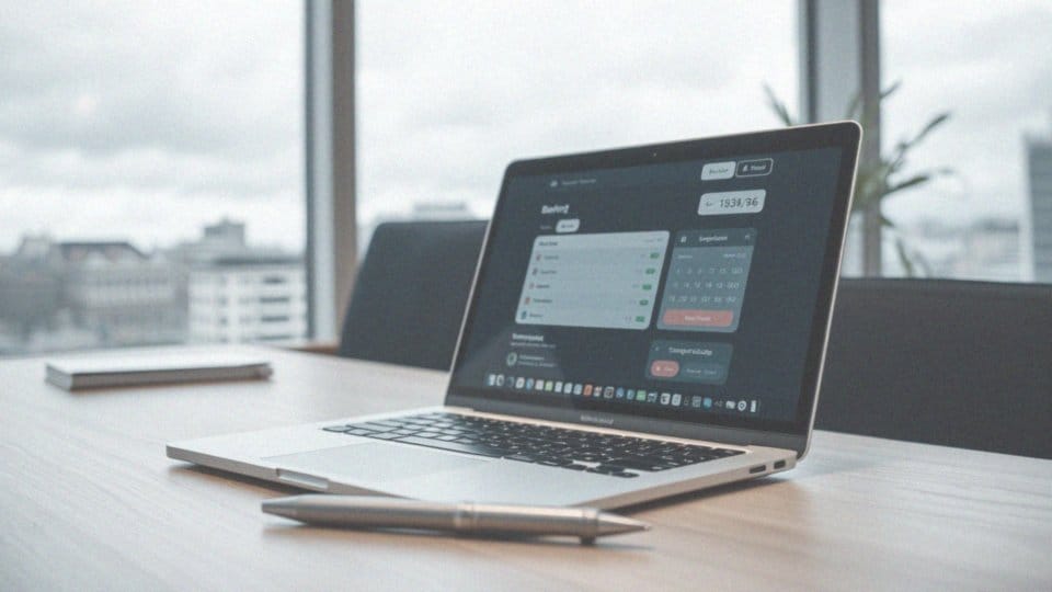 Millenet dla Przedsiębiorstw – nowoczesne zarządzanie finansami online