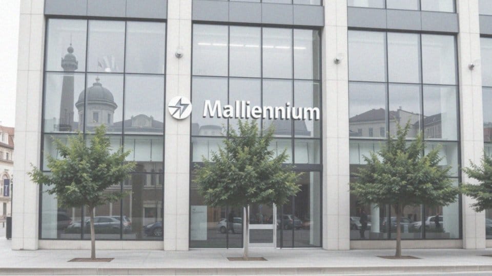 Millennium jaki to bank? Wszystko, co musisz wiedzieć