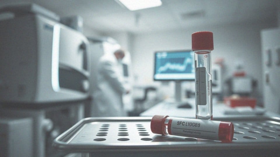 Morfologia krwi a gruźlica – znaczenie badań w diagnostyce