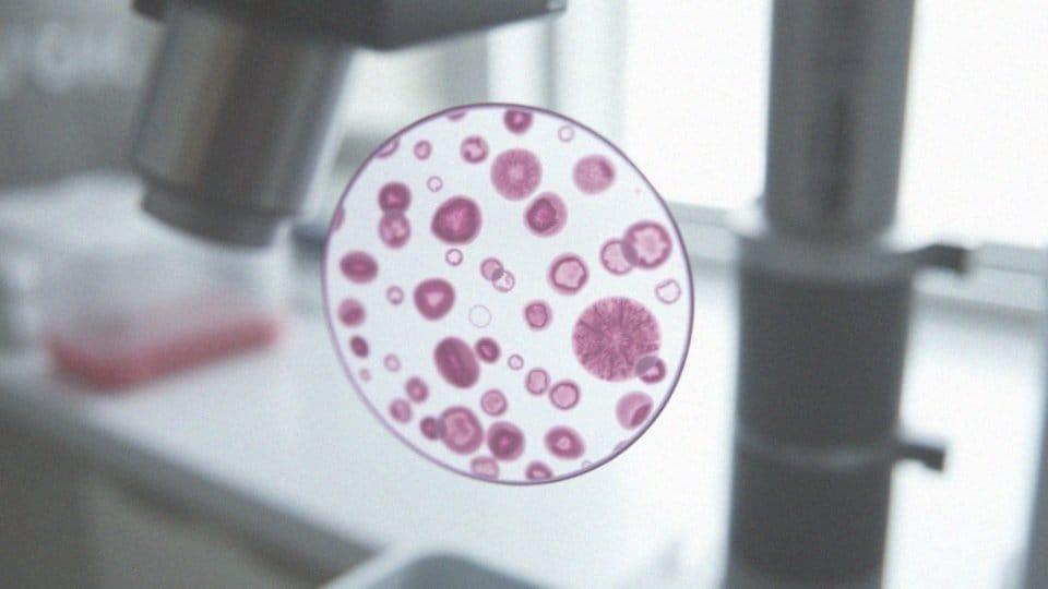 Morfologia z rozmazem OB – co warto wiedzieć o badaniu?