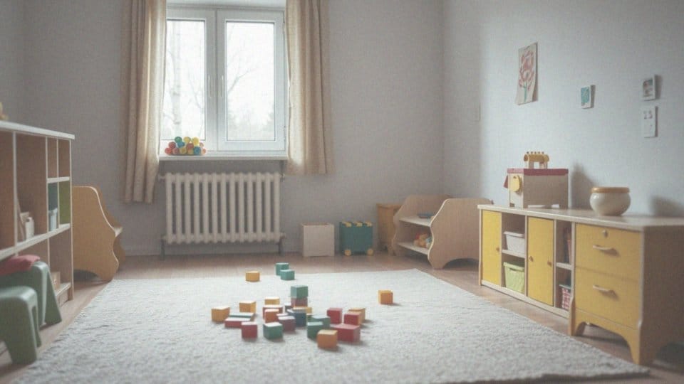 Na ile godzin 3 latek do przedszkola? Wskazówki dla rodziców