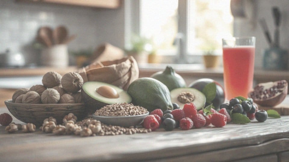 Naturalne sposoby na wzrost endometrium – skuteczne metody wsparcia