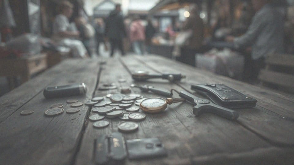 Od jakiej kwoty jest przestępstwo? Granice w prawie karnym