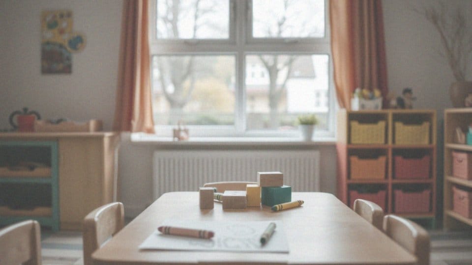 Od kiedy do przedszkola obowiązkowo? Zasady i informacje