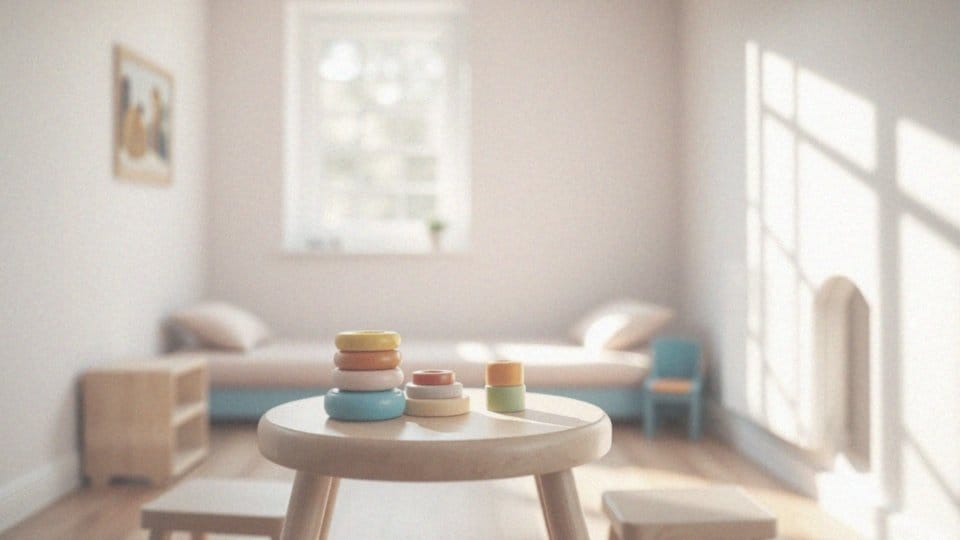 Od kiedy można dać dziecko do żłobka? Wszystko, co musisz wiedzieć