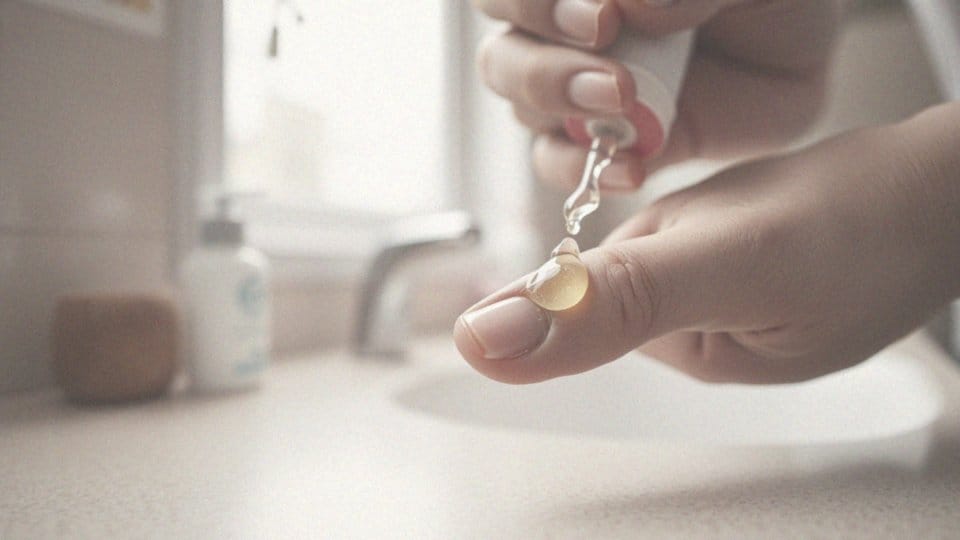 Onycholiza po hybrydzie – jak leczyć i dbać o paznokcie?