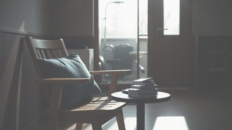 Ostry ból kręgosłupa piersiowego – przyczyny, objawy i leczenie