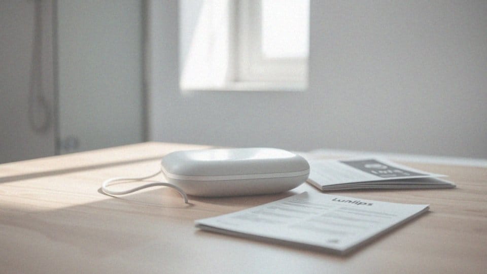 Philips Lumea instrukcja po polsku – jak skutecznie używać urządzenia IPL?