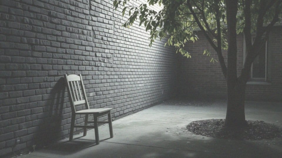 Pieczenie z tyłu pleców na wysokości płuc – przyczyny i objawy