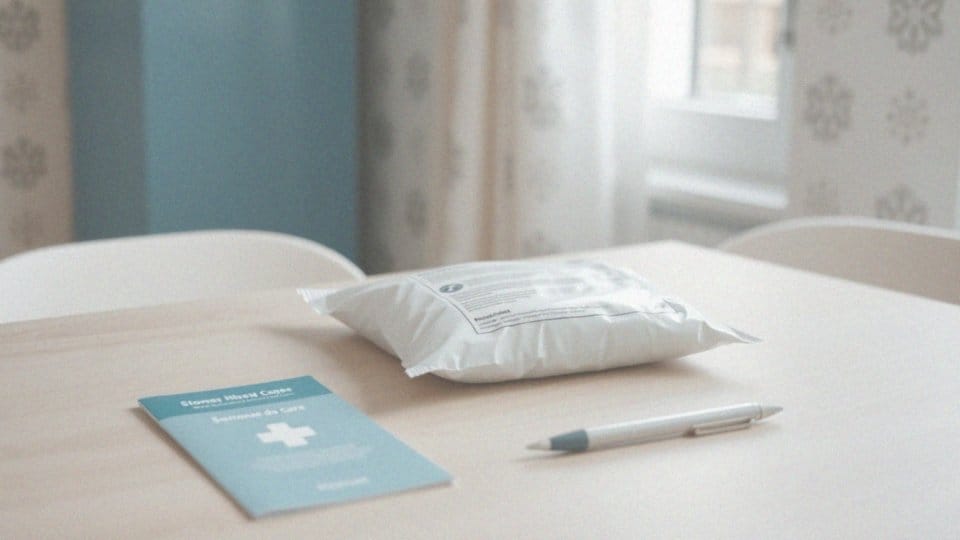 Pielęgniarka stomijna NFZ – usługi i wsparcie dla pacjentów