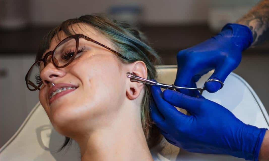 Piercing Choszczno