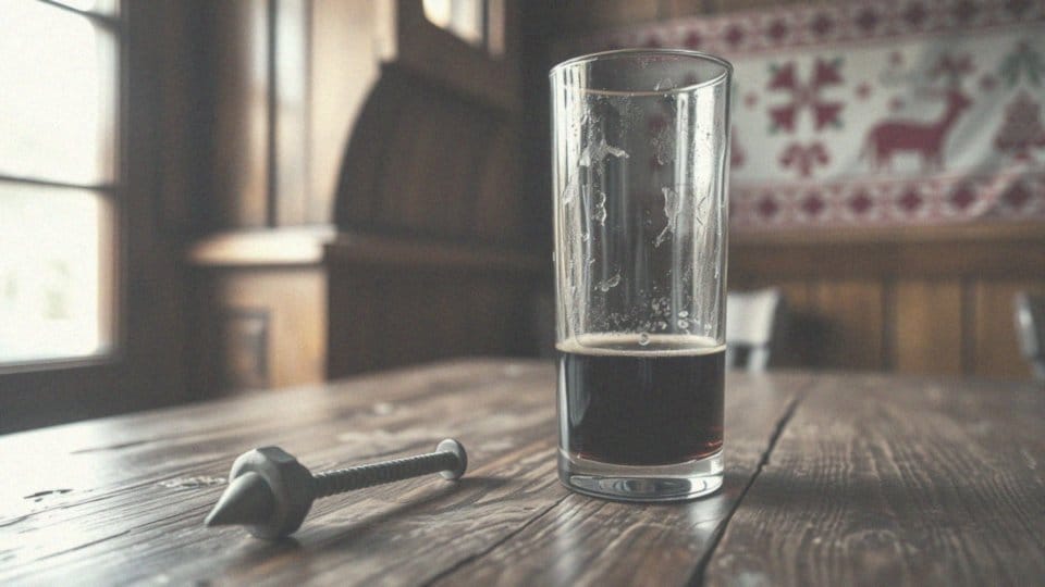 Piwo a żelazo – jak alkohol wpływa na wchłanianie tego minerału?