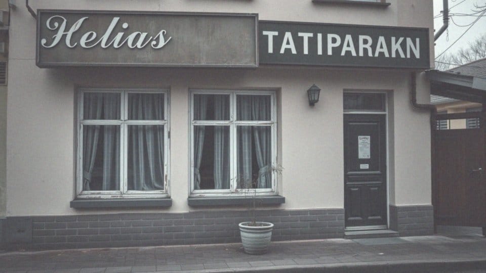 Po prostu stołówka zamknięta – dlaczego i jakie były przyczyny?