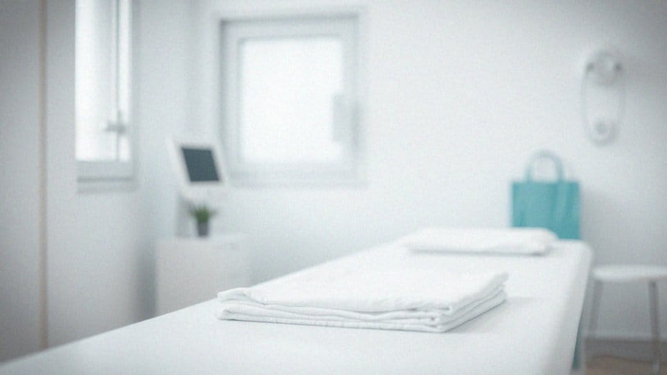 Prawidłowa grubość endometrium po menopauzie – co warto wiedzieć?