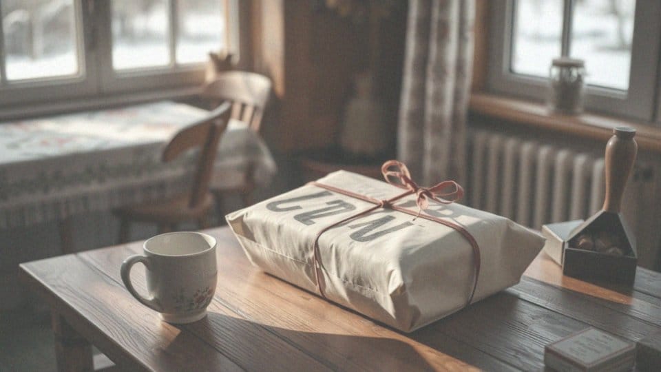 Prezent dla babci na święta – najlepsze pomysły i inspiracje