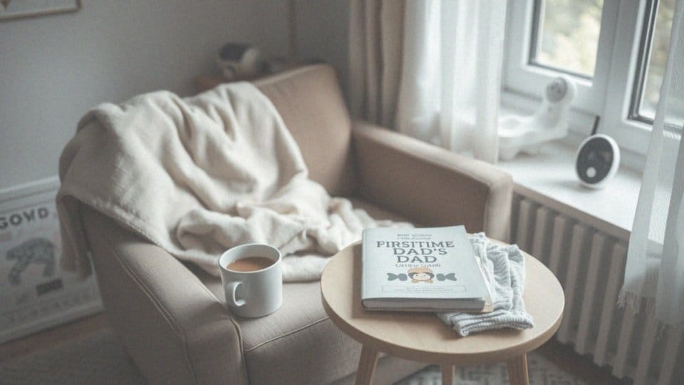 Prezent na pępkowe dla ojca – idealne pomysły na upominki