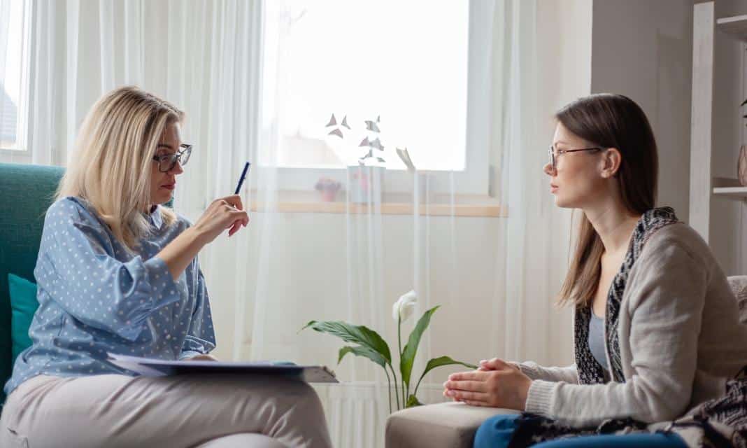 Psychiatra Choszczno