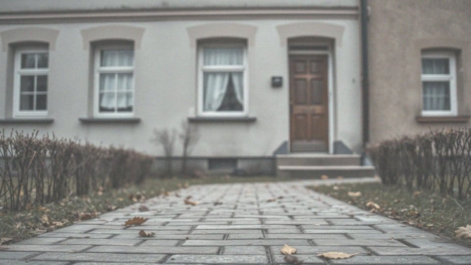 Pułapki kredytu hipotecznego – jak ich unikać i dbać o finanse?