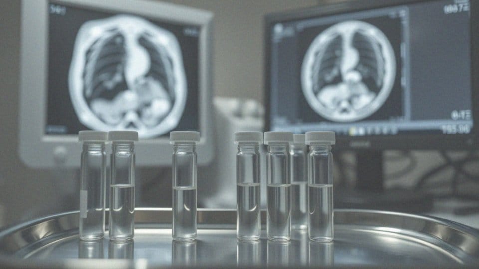 Rak trzustki a OB – diagnostyka i czynniki ryzyka