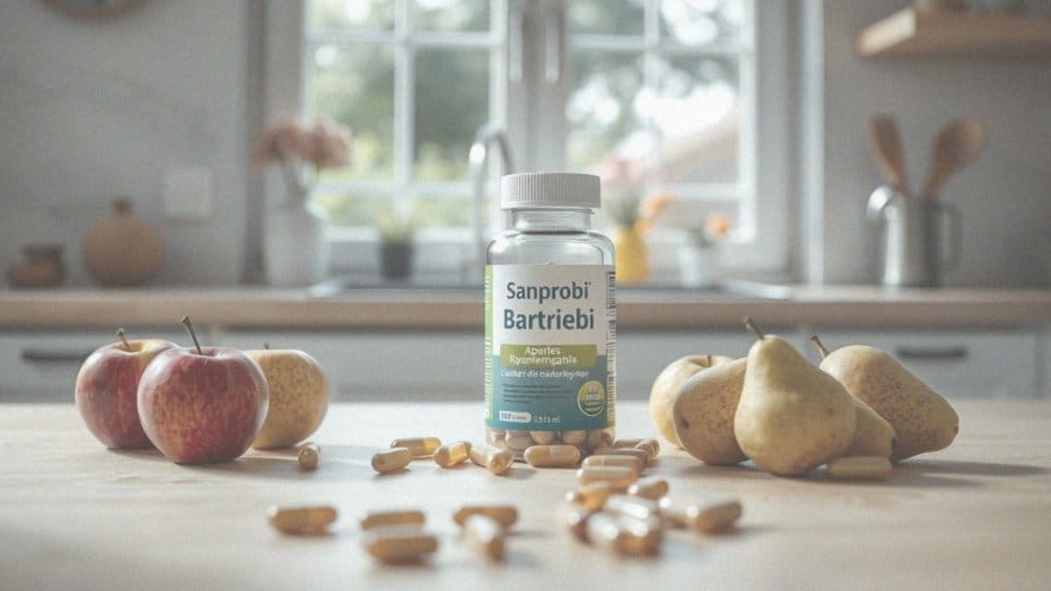 Sanprobi Barrier – dla kogo jest ten suplement diety?