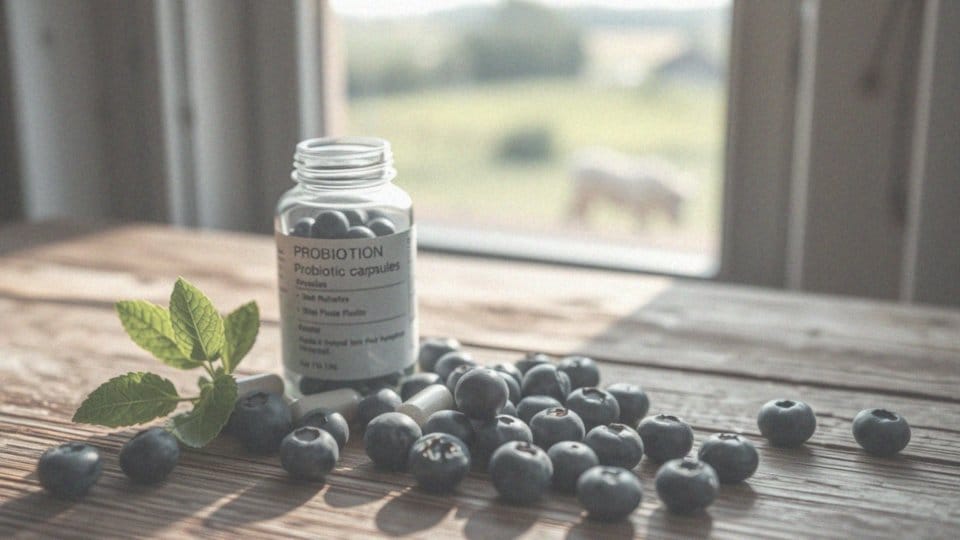 Sanprobi Super Formuła – na co pomaga i jak działa?