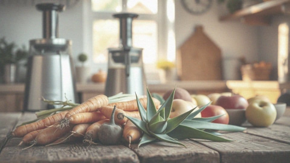 Sok przeczyszczający – skuteczne przepisy i składniki