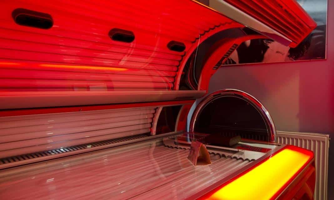 Solarium Choszczno