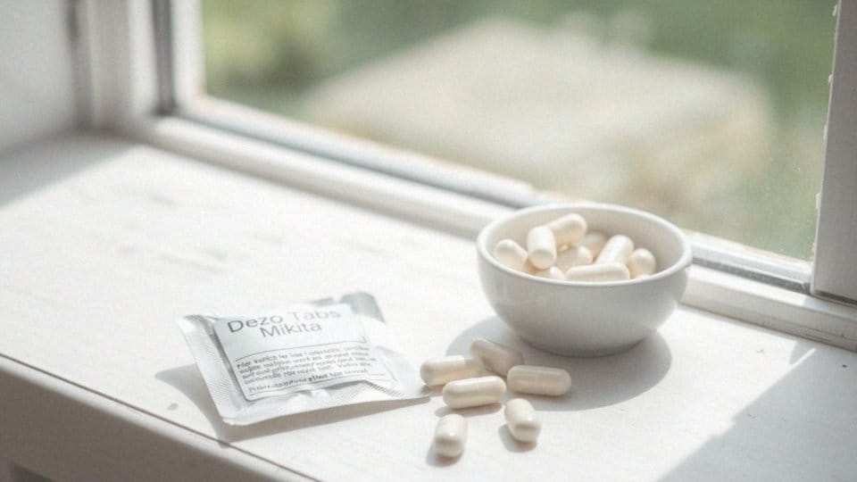 Tabletki na uspokojenie dla psa podczas cieczki – jakie wybrać?