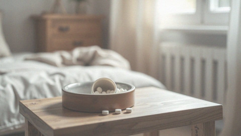 Tabletki uspokajające dla psa – jak działają i kiedy stosować?