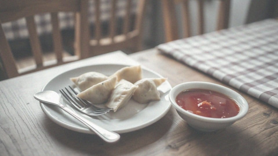 Tanie obiady w Przemyślu – najlepsze miejsca i promocje