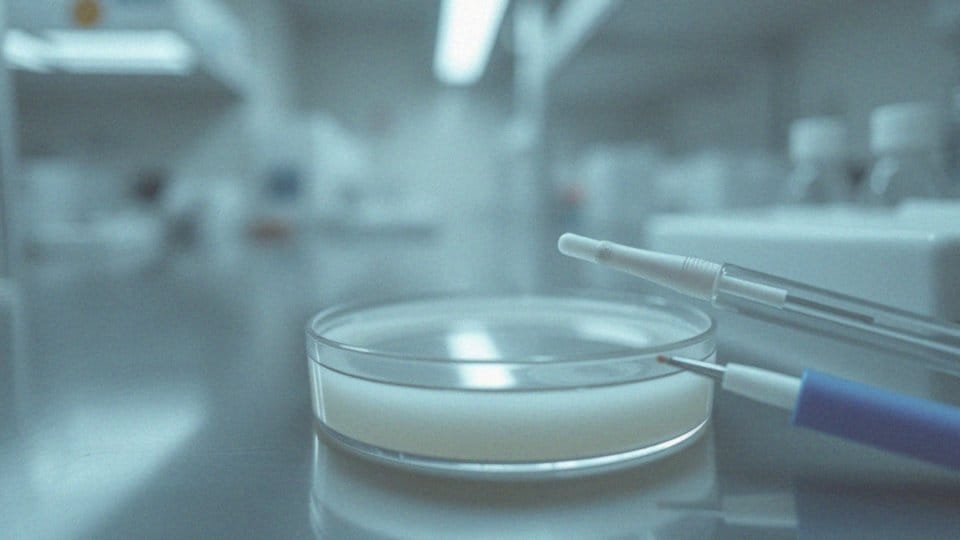 Test na gronkowca – kluczowe metody wykrywania zakażeń