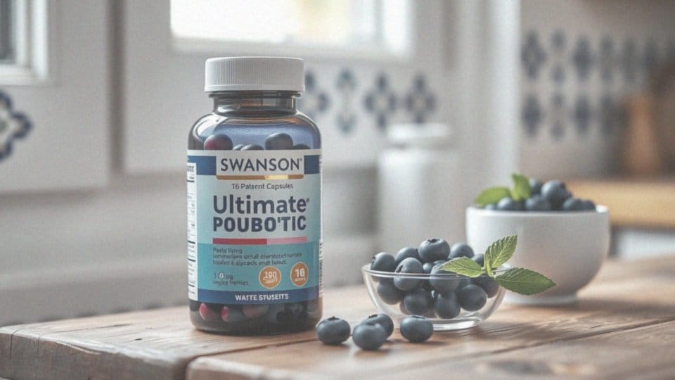 Ultimate 16 Strain Probiotic – na co pomaga i jakie ma korzyści?