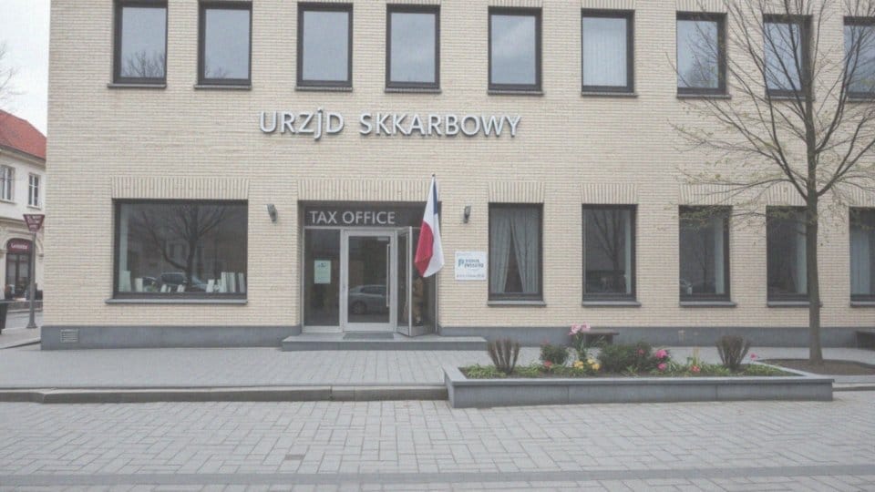 Urząd Skarbowy – czym się zajmuje i jakie ma zadania?