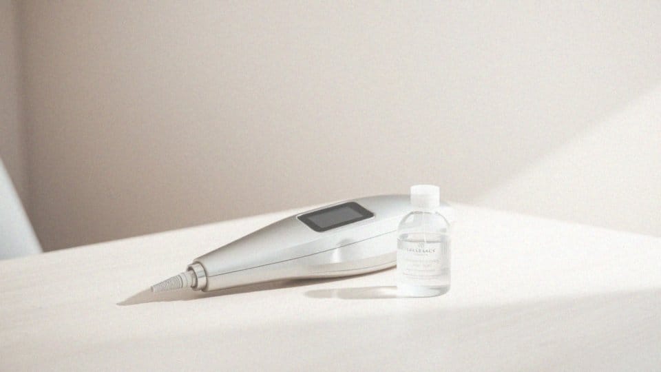 Usuwanie włosków z twarzy na stałe – skuteczne metody depilacji