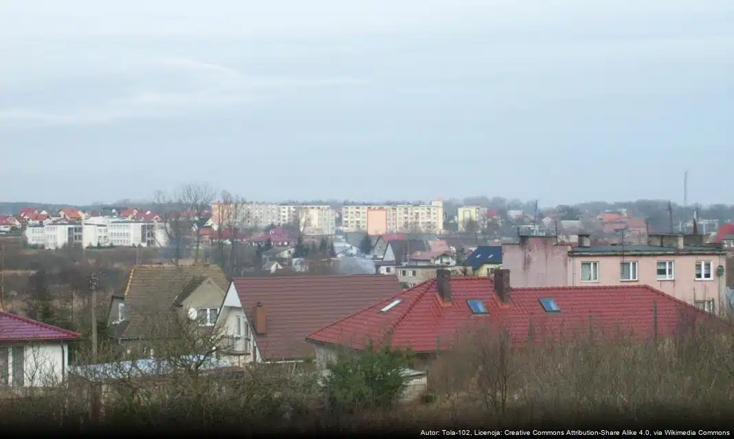 Uroczystość Jasełek oraz Dnia Babci i Dziadka w Suliszewie