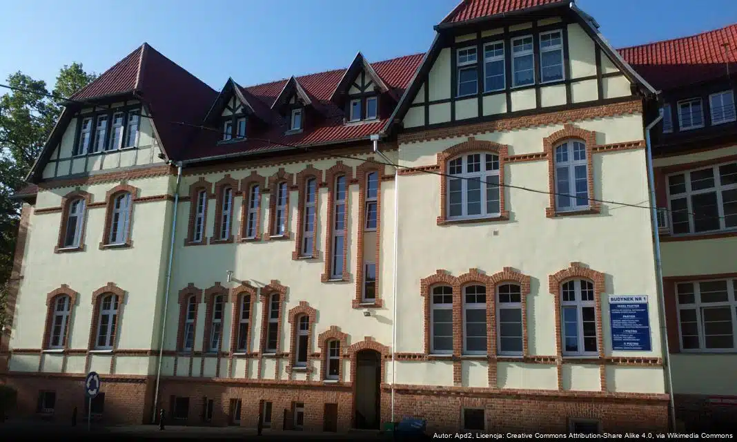 Finał WOŚP w Choszcznie – Społeczność Połączyła Siły