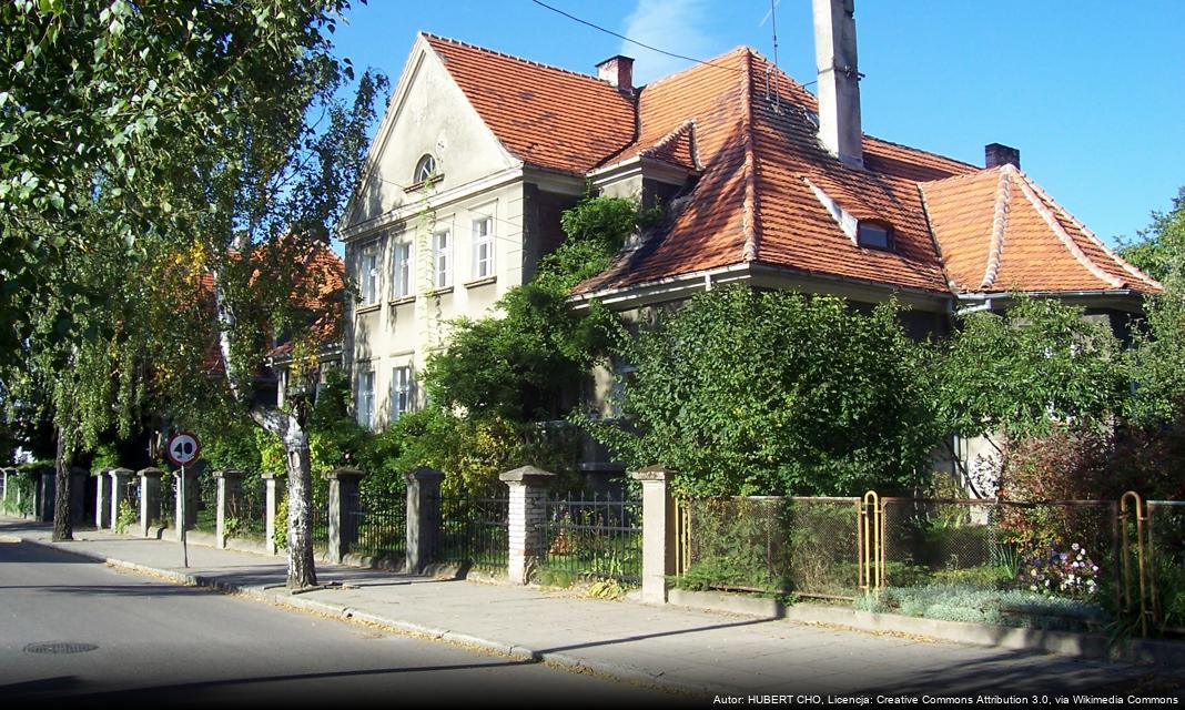 Apel o czystość w przestrzeni publicznej Choszczna