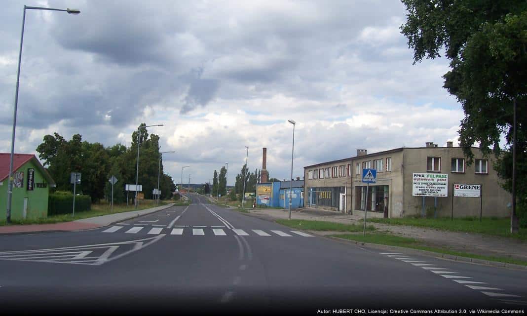 Wydarzenie edukacyjne „Mama, Tata i Ja – razem mamy moc” w Choszcznie