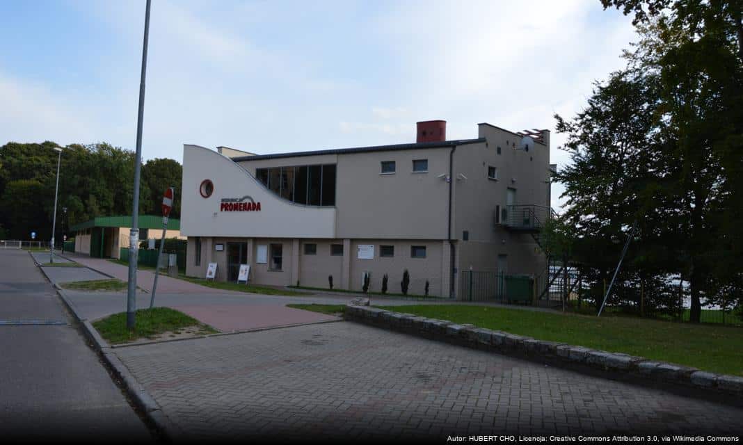 Miasto Choszczno promuje korzystanie z komunikacji publicznej – jakie są powody?